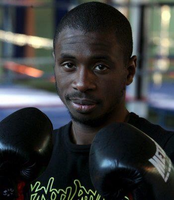 Modibo DIARRA Modibo DIARRA