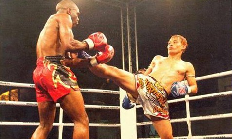 Résultats RING WAR