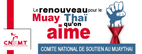 contre pouvoir met place à FMDA