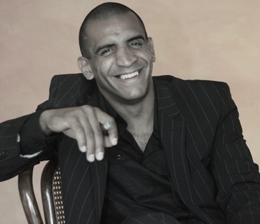 Kader MAROUF Je veux faire galas qui ne ressemblent pas