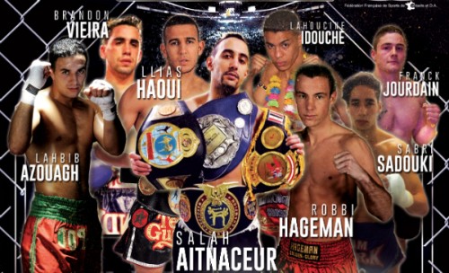 FAUBOURG ACTIF 29 novembre