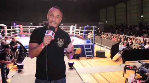 CHRONO FIGHT 37 Spécial Wicked One Tournament