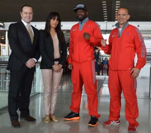 Djimé COULIBALY remplace Fabio PINCA contre BUAKAW