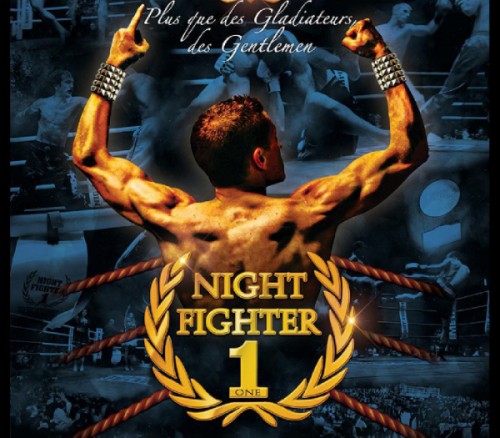 Night Fighter One 26 avril à Toulouse