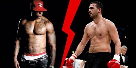 Clash entre Badr HARI et Booba info ou intox