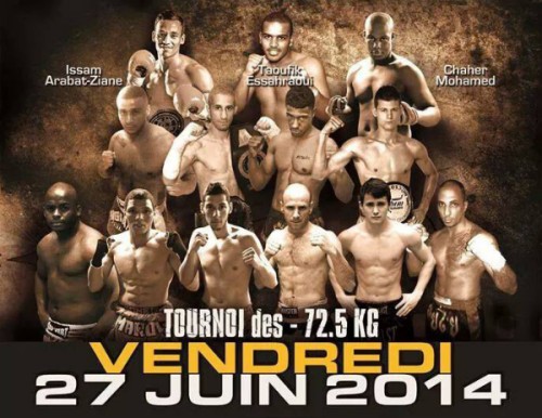 Arts Respect 27 juin