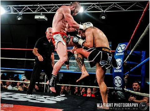 Dzhabar ASKEROV prend sa revanche sur Steve MOXON