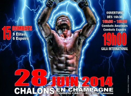 Vidéos Hurricane Fight Best Of saison 2013-2014