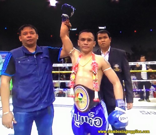 Vidéo WANCHALONG champion Channel