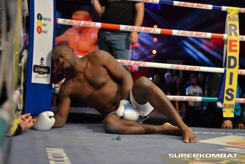 qui moque Maurice JACKSON