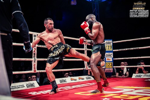 Résultats WORLD GBC TOUR