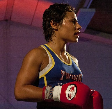 Vidéo Laetitia LAMBERT impose Nouvelle-Calédonie