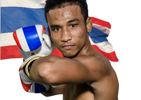 Vidéo KONGSAK bat PETBOONCHU au Rangsit Stadium