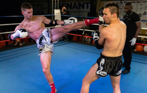 VIENOT MEKSEN BOHIC MANZONI MAHMOUDI et MEYER vainqueurs au RFN