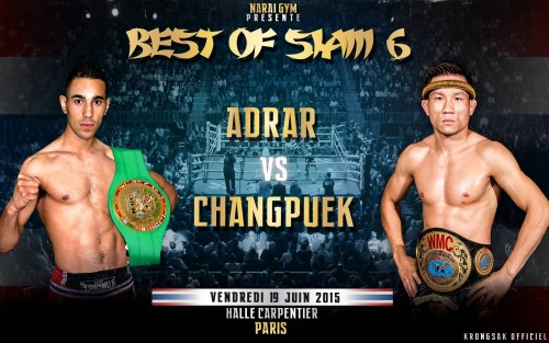 Morgan ADRAR vs CHANGPUEK MuaythaiAcademy BEST OF SIAM
