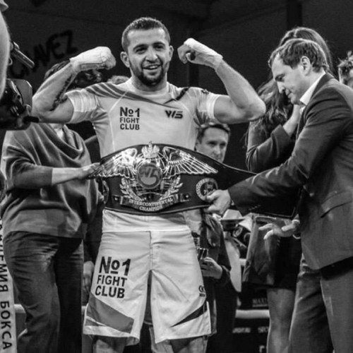 Cosmo ALEXANDER Enriko GOGOKHIA et Chris NGIMBI vainqueurs au W5
