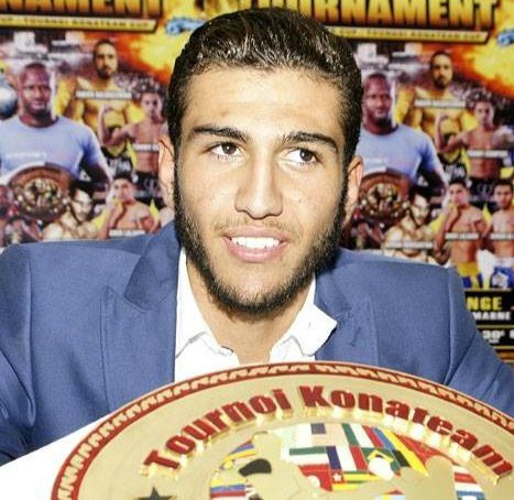 Aiman AL RADHI révélation #3