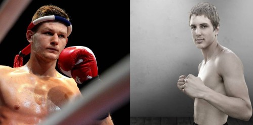 combats que l on veut voir 2016 Jimmy VIENOT vs Raphael LLODRA