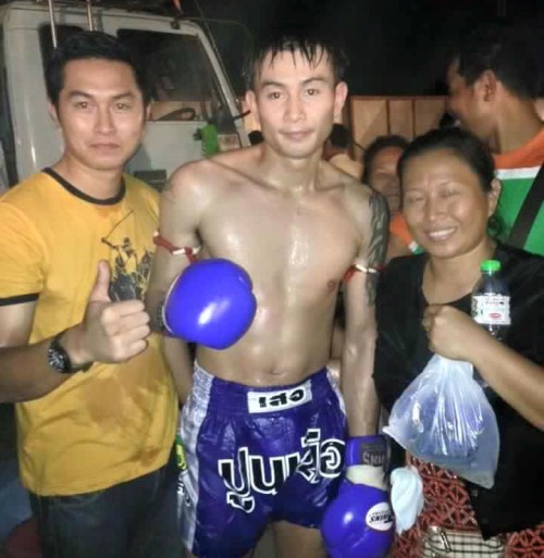 Vidéo MANASAK vainqueur avant limite