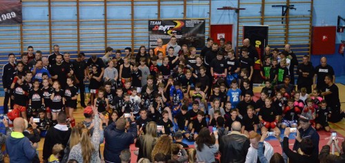 Interclub éducatif WKBMO