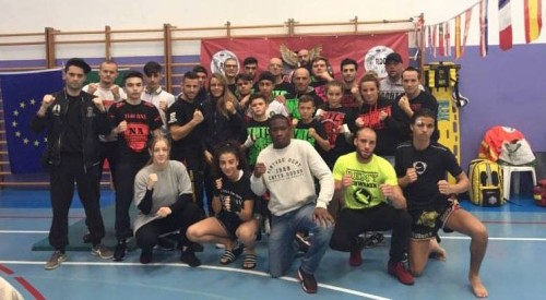 titres belges championnat monde WFC