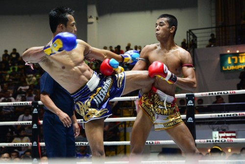 Vidéo PANPAYAK conserve son titre Lumpinee