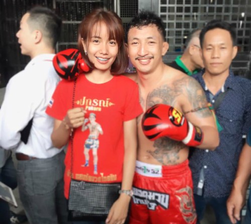 Vidéo PAKORN impose Thaïlande