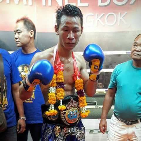 LITTEWADA bat YODWICHA et devient champion WMC