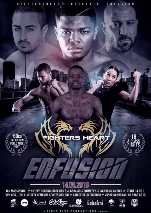 Enfusion