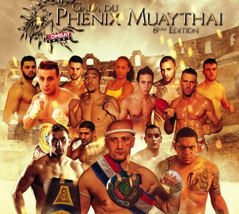 GUERMOUDI et MEDOUKALI veulent à nouveau briller au GALA PHENIX