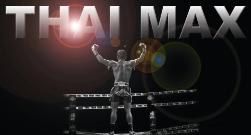 THAI MAX revient avec Fabio PINCA