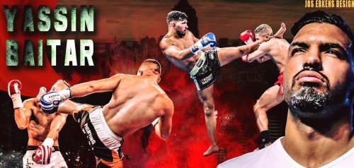 Yassin BAITAR interview