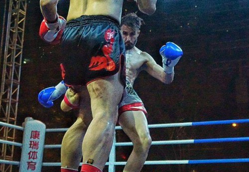 Retour réussi pour Malik ALIANE