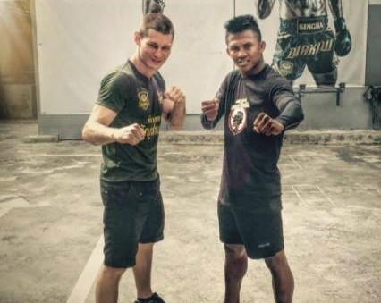 BUAKAW vs Andrei KULEBIN décembre