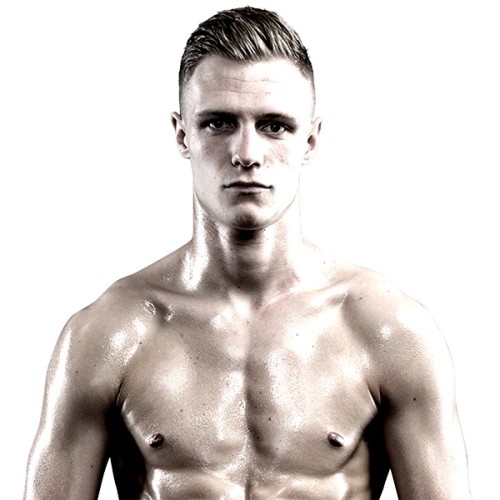 Reece McALLISTER prend sa retraite