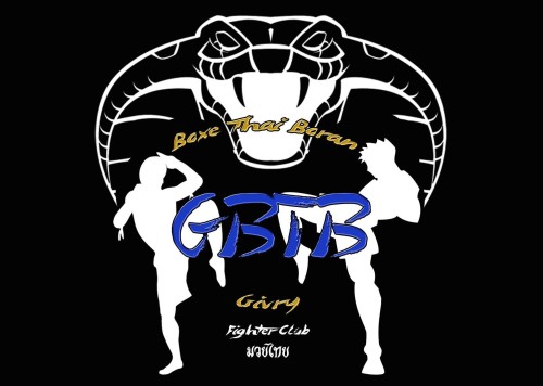 L enseignement traditionnel Givry Boxe Thai Boran