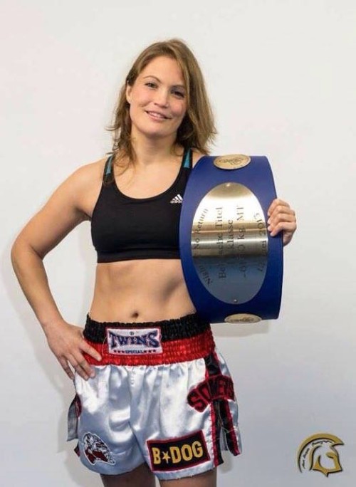 Vanessa DE WAELE