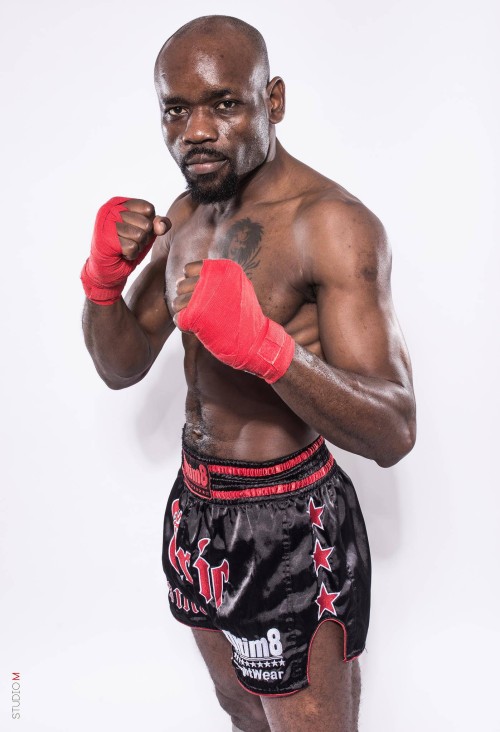 Eric NSINGA
