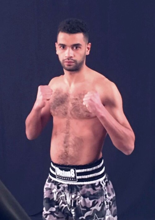Oussama MEKKI Oussama MEKKI