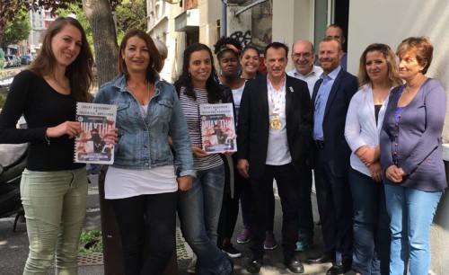 Interview Nadir ALLOUACHE