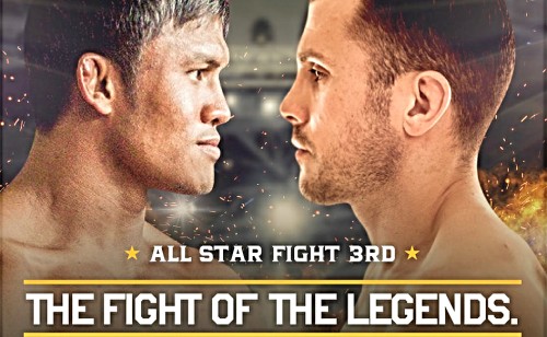 BUAKAW vs PINCA malédiction continue