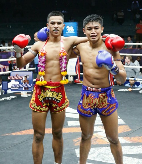 Vidéo match nul entre SANGMANEE et PANPAYAK