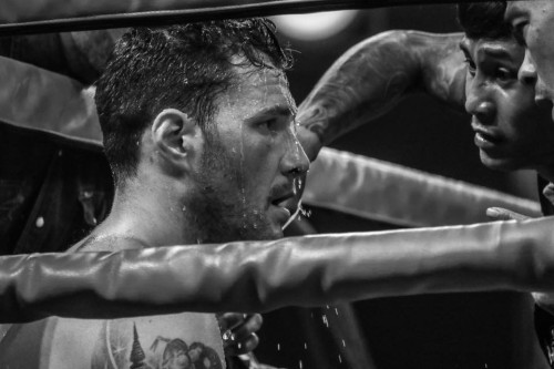 Vidéo Dimitri MASSON champion monde WMO
