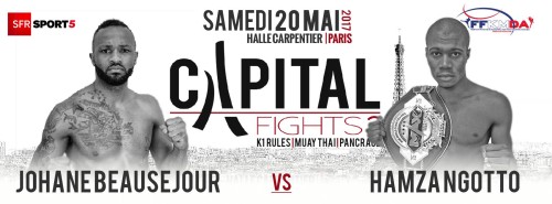 Hamza NGOTO interview CAPITAL FIGHTS