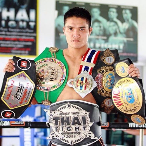 KEM veut bien revenir pour prendre BUAKAW