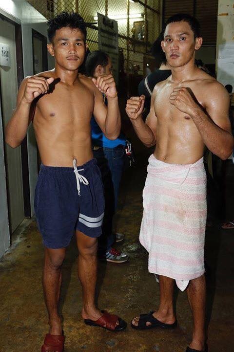 Vidéo PET-UTONG battu au Raja