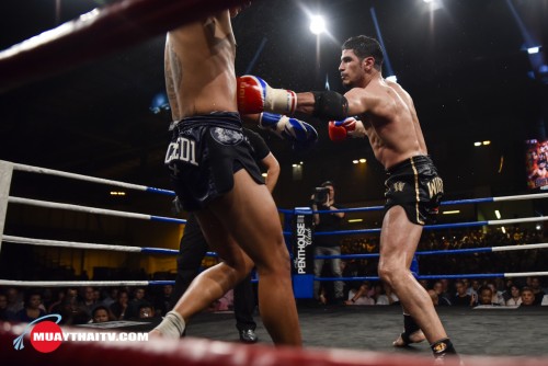 frères BOUGHANEM intraitables au BEST OF SIAM XI