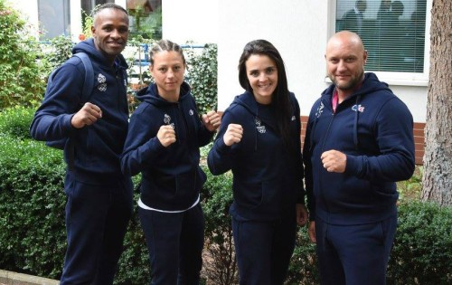 C est déjà fini pour nos Français aux WORLD GAMES