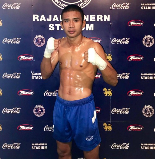 Vidéos SUPERLEK et SUPERBANK vainqueurs au Rajadamnern