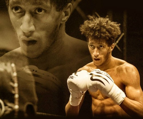 Portrait Mathieu TAVARES force tranquille